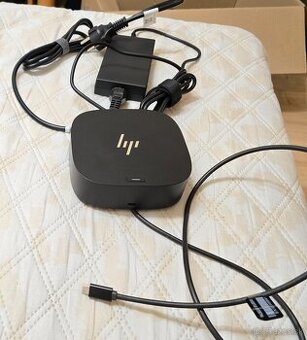 Dokovacia stanica G5