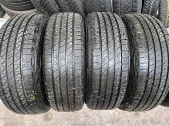 255/65 r18 letné 4 ks GOODYEAR - nejazdené
