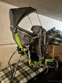 turistický nosič Deuter Kid Comfort