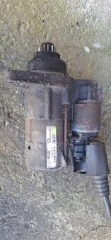 Štartér motora 1.9TDI Volkswagen , Škoda , Seat