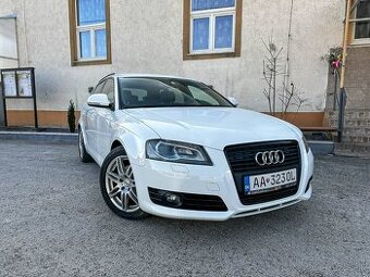 Audi A3 1.4 TFSI Ambiente 92kW
