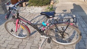 Predám horský bicykel teenage