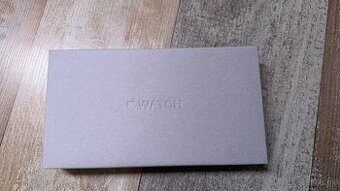 Vymena predaj zabalene Apple Watch Ultra 3 Black