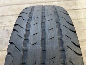 215/75R16C 116/114R Continental ContiVanContact 100