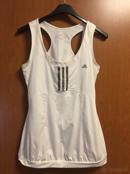 ADIDAS originál climacool dámske tielko S/M