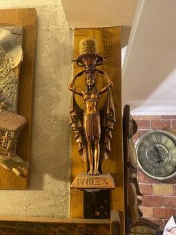 nefertiti