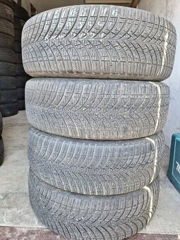 215/65/R16 celoročne 4ks
