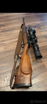 Sauer 202
