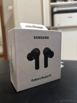 Samsung Galaxy Buds3 FE