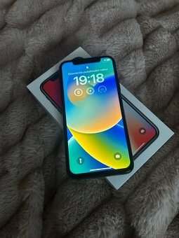 iPhone X 64GB Space grey