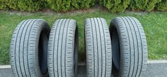 Letne Continental ContiEcoContact 215/55R17
