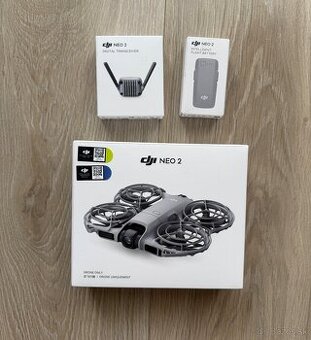 DJI Neo 2 - drone only