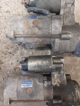 Starter kia sorento