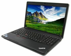 Lenovo ThinkPad E530 Core i3 2,5GHZ 8GB 256GB SSD