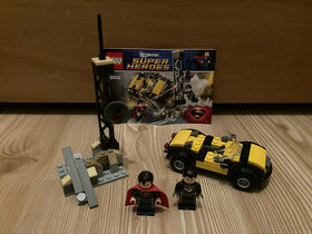 Lego DC Super Heroes 76002 na predaj