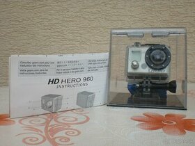 Go Pro HD HERO 960