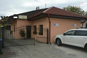 Predaj rodinný dom Nitra Čermáň - 1