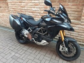 Ducati MTS 1200 - 1