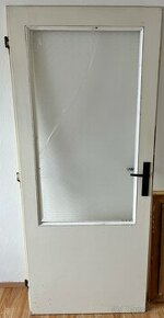 Interierové dvere - 1