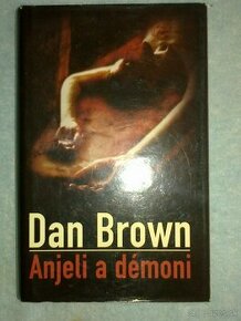 Dan Brown-Anjeli a démoni - 1