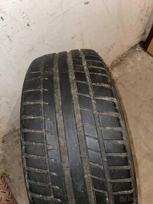 Letné pneu 205/55 R16