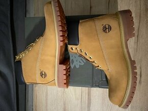 TIMBERLAND UNISEX