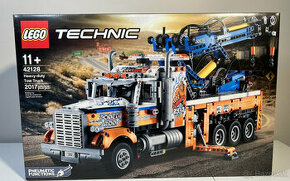 LEGO® Technic 42128 Výkonný odtahový vůz - nový