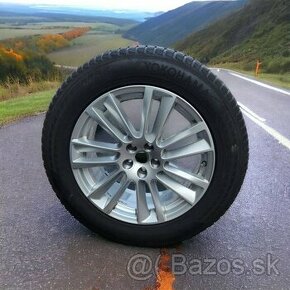 Alu kola disky orig Jaguar F Pace 5x108 8,5jx19 i