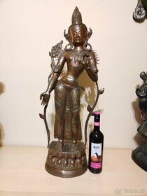 Padmapani Avalokitešhvara