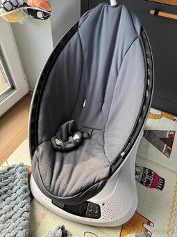 Lehátko elektrické 4moms 4.0