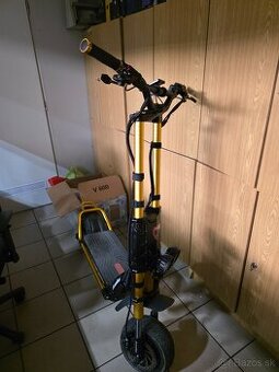 KAABO Wolf King GT PRO
