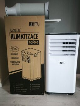 Mobilna klimatizavia 3v1  9000BTU/h