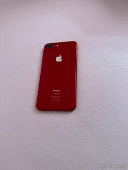Predám iPhone 8Plus