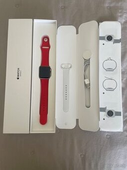 Apple Watch series 3 38mm
