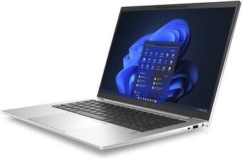 HP EliteBook 840 G9 Core i7 3,6GHZ 12.gen 16GB 512GB SSD FHD