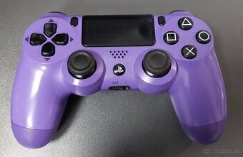 Sony Dualshock ovladac Violet - PS4