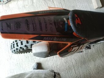 KTM 250 Sx-F