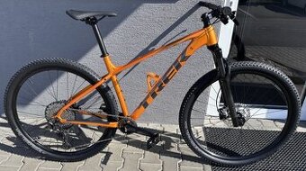 Trek X-Caliber9