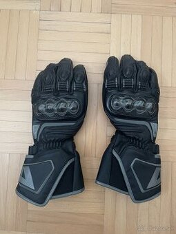 Dainese Carbon D1 Long