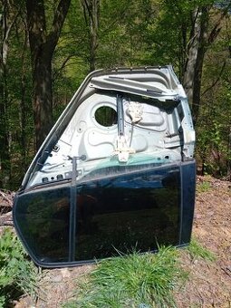 Zadne dvere golf 5