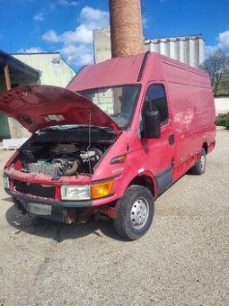 iveco daily