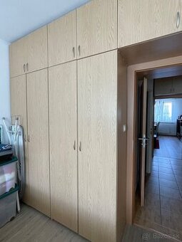 Skrina - volna od 7-8. Maja, 2025