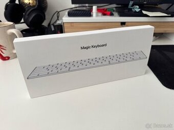 Apple Magic Keyboard