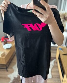 OFF white tričko