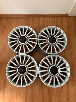 4x98 R16 Fiat 500 (5ks)