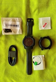 Garmin Instinct 2x solar