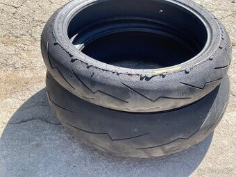 Pirelli Diablo Superbike sada pneumatiky
