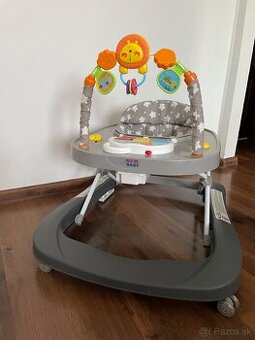 Choditko New Baby