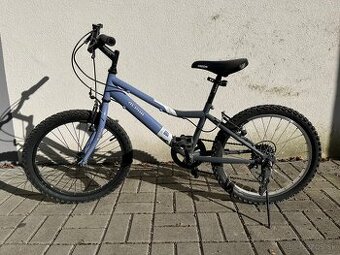 Detský bicykel