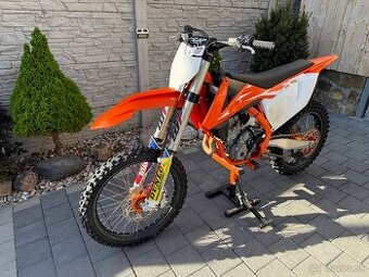KTM SXF 250